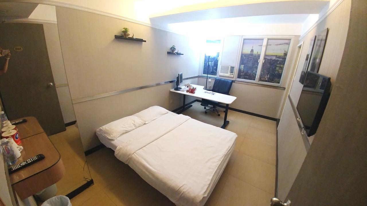 Ml28 (Adults Only) Hotel Hong Kong Exterior photo