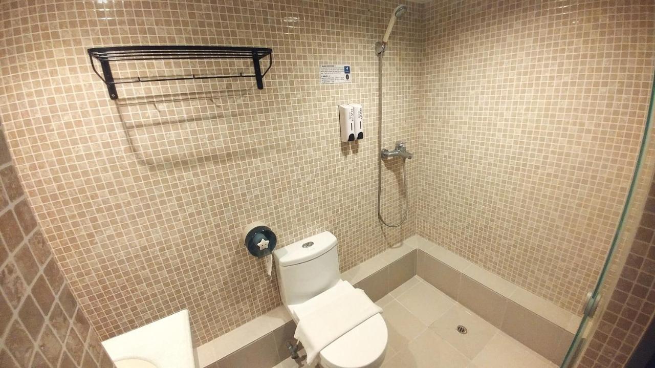 Ml28 (Adults Only) Hotel Hong Kong Exterior photo